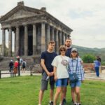 From Yerevan: Garni Temple and Geghard: Historical Day Tour - Why This Tour Offers Great Value