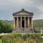 From Yerevan: Garni Temple and Geghard Monastery (transfer) - The Itinerary Breakdown: What You’ll Experience