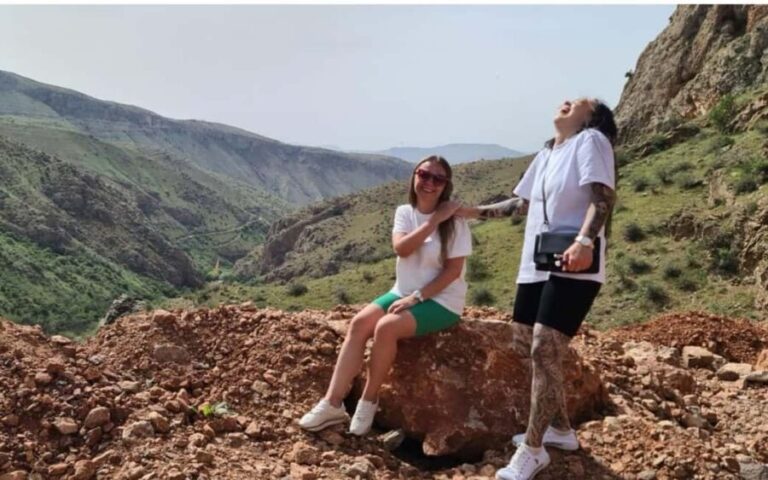 From Yerevan: Khor Virap - Areni winery (cave) - Noravank - What Makes This Tour Stand Out?