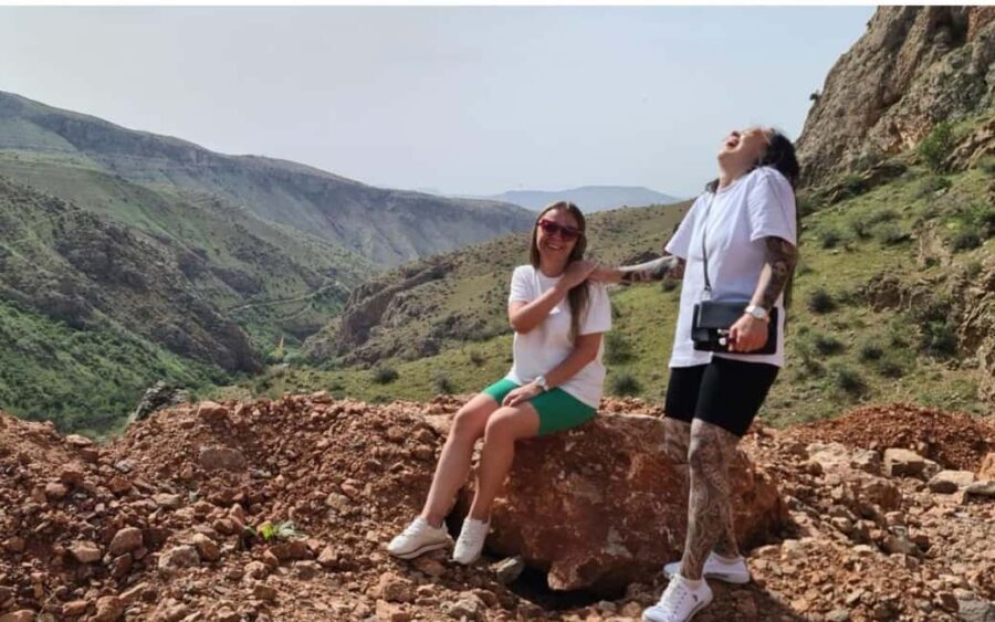 From Yerevan: Khor Virap - Areni winery (cave) - Noravank - What Makes This Tour Stand Out?