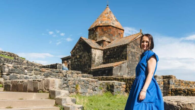 From Yerevan: Lake Sevan and Dilijan Private Tour (transfer) - The Practicalities: What’s Included and What to Keep in Mind