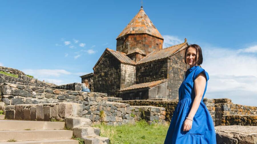 From Yerevan: Lake Sevan and Dilijan Private Tour (transfer) - The Practicalities: What’s Included and What to Keep in Mind
