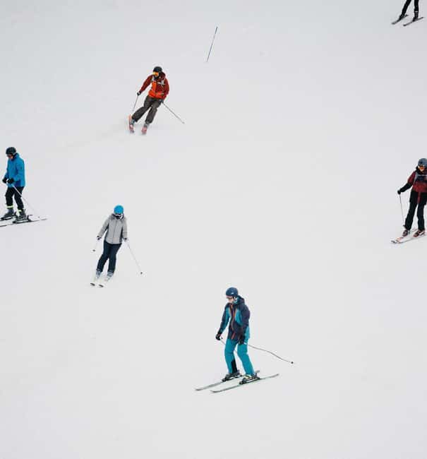 From Yerevan: MyLer Ski Resort Day Trip with Hotel Pickup - Exploring MyLer Ski Resort: A Winter Wonderland Close to Yerevan
