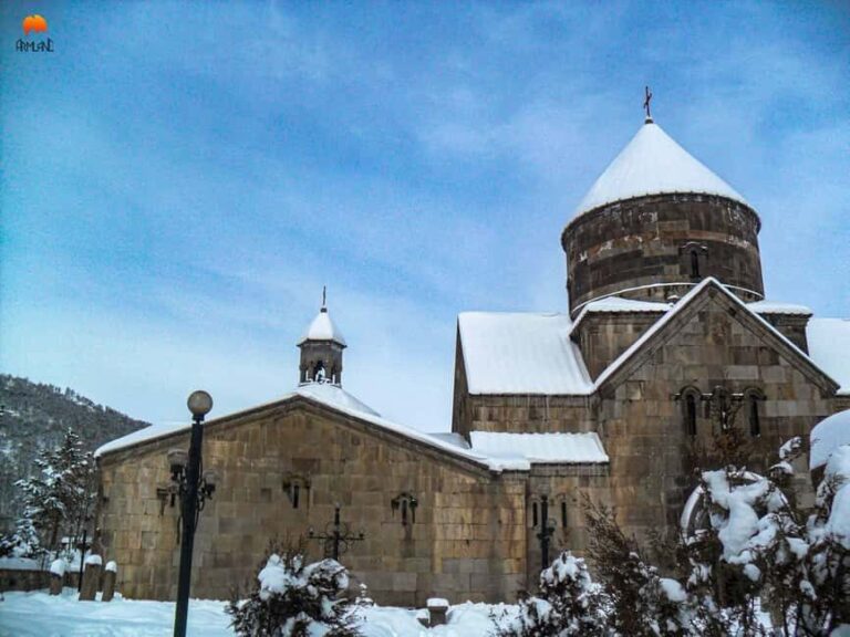 From Yerevan: Private Tsaghkadzor and Sevan Snow Day Trip - Practical Details and Tips for Travelers