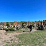 From Yerevan: Saghmosavanq Monastery, Alphabet Park Car Tour - An In-Depth Look at the Itinerary