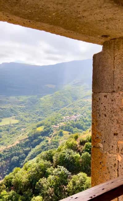 From Yerevan: Tatev Monastery and Wings of Tatev Tour - Who Will Love This Tour?