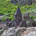 From Yerevan to Symphony, Geghard, Lavash baking in Garni - Why This Tour Works for Different Travelers