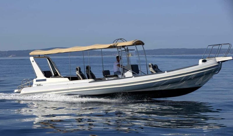 From Zadar: 3 magical stops with a cold drink - What’s Included and What’s Not