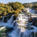 From Zadar: Krka Waterfalls AFTERNOON Tour -TICKETS INCLUDED - The Real Value of the Tour
