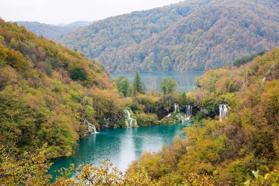 From Zadar: Plitvice Lakes Day Tour - Who Will Love This Tour?