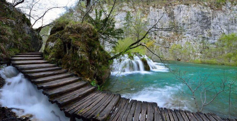 From Zadar: Plitvice Lakes Day Tour - What Makes the Tour Special?