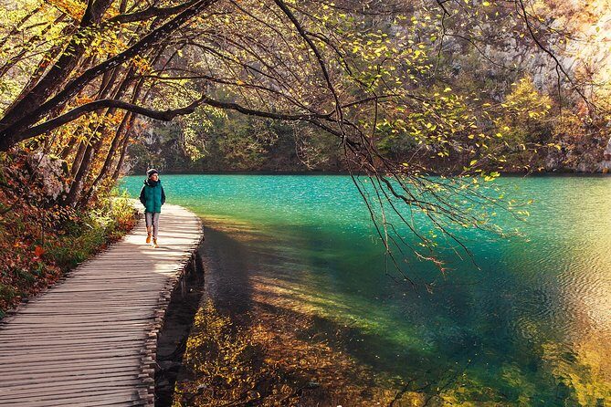 From Zagreb: Plitvice lakes guided tour - Deep Dive into the Itinerary