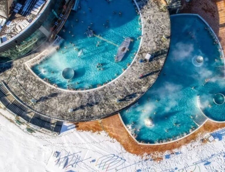 From Zakopane: Tatra Mountains, Sky walk & Hot Springs Tour - The Practicalities: What to Know Before Booking