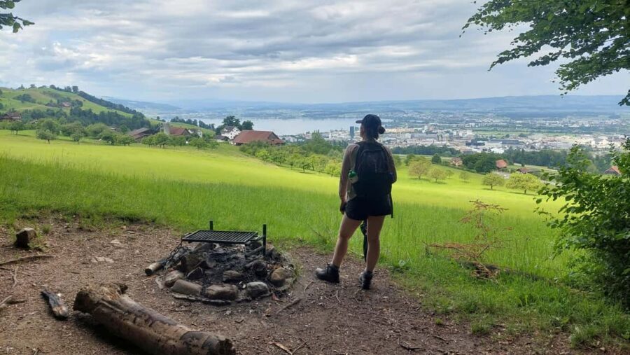 From Zug: Lorze Valley Forest Hike with Guide and Bus - The Layout of the Tour: What to Expect