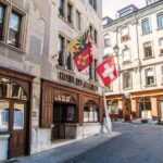 From Zurich: Geneva City Tour - What Others Say