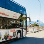 From Zurich: Mount Titlis with Ice Flyer & Lucerne Day Tour - Experience Highlights in Detail