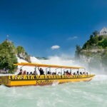 From Zurich: Rhine Falls Coach Tour incl. entry tickets - What Really Sets This Tour Apart?