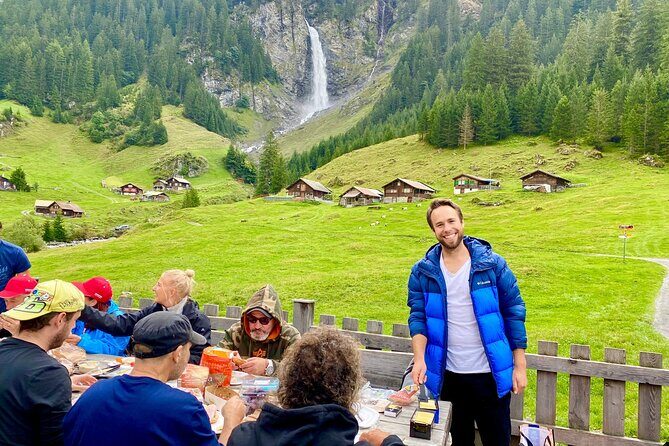 From Zurich: The most beautiful insider spots in Switzerland (private 1-day tour) - Starting in Zurich: The Warm Welcome