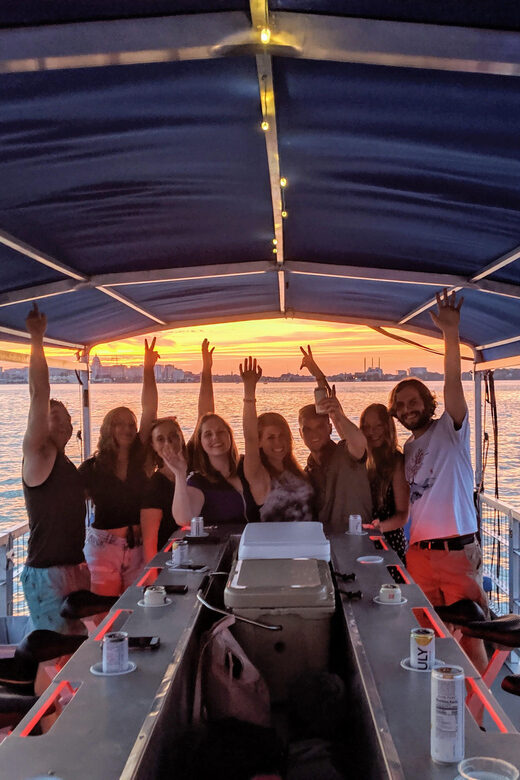 Ft. Lauderdale: Nighttime Sightseeing Catamaran Tour - The Experience in Detail: What to Expect on the Tour