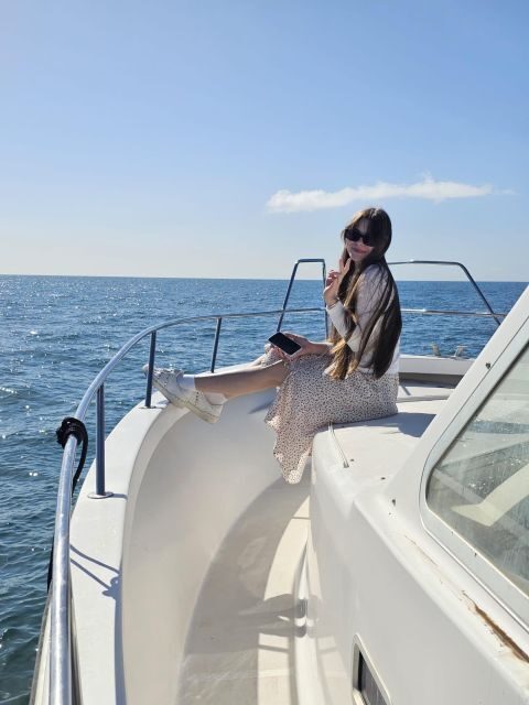 Fuengirola: Dolphin Watching Boat Trip  Fun for All Ages - Why This Tour Offers Great Value