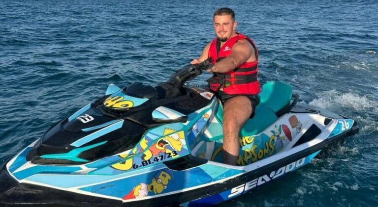 Fuengirola: Sea-Doo and Yamaha Jet Ski Rental - Value and Pricing: Is It Worth It?