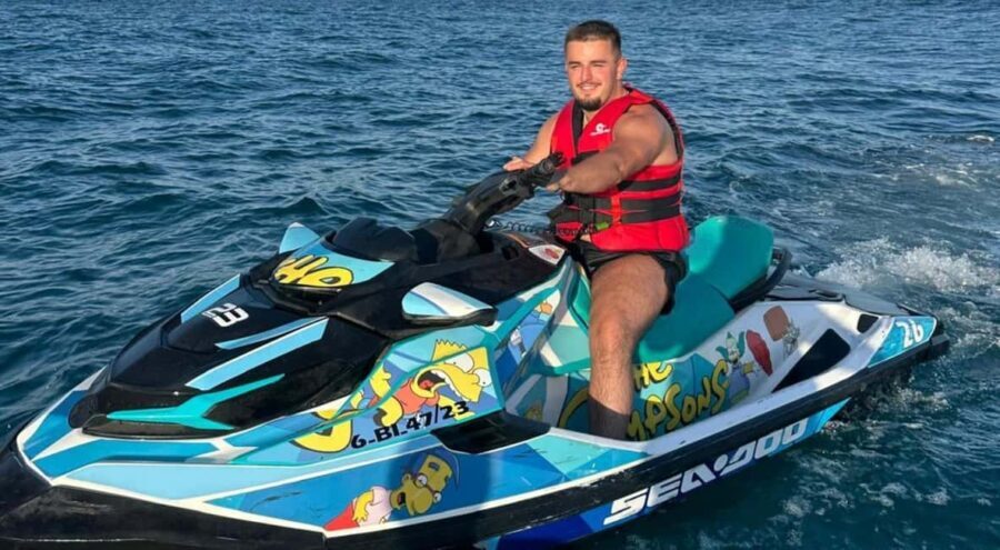 Fuengirola: Sea-Doo and Yamaha Jet Ski Rental - Value and Pricing: Is It Worth It?