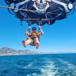 Fuengirola: The #1 Best Parasailing Experience in Fuengirola - What to Expect from Your Parasailing Adventure in Fuengirola