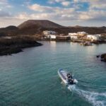 Fuerteventura: 1-hour private mini-cruise to Lobos Island - Who Will Love This Tour?