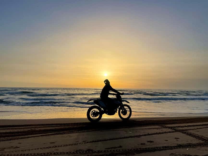 Fuerteventura: 125cc Motorbike Tour Cruise The Mountains - Final Thoughts