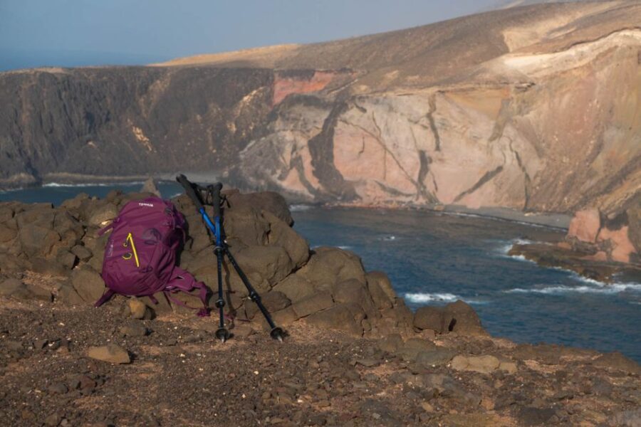 Fuerteventura: Cofete Guided Hiking Tour and Picnic - Transportation, Food, and Overall Value