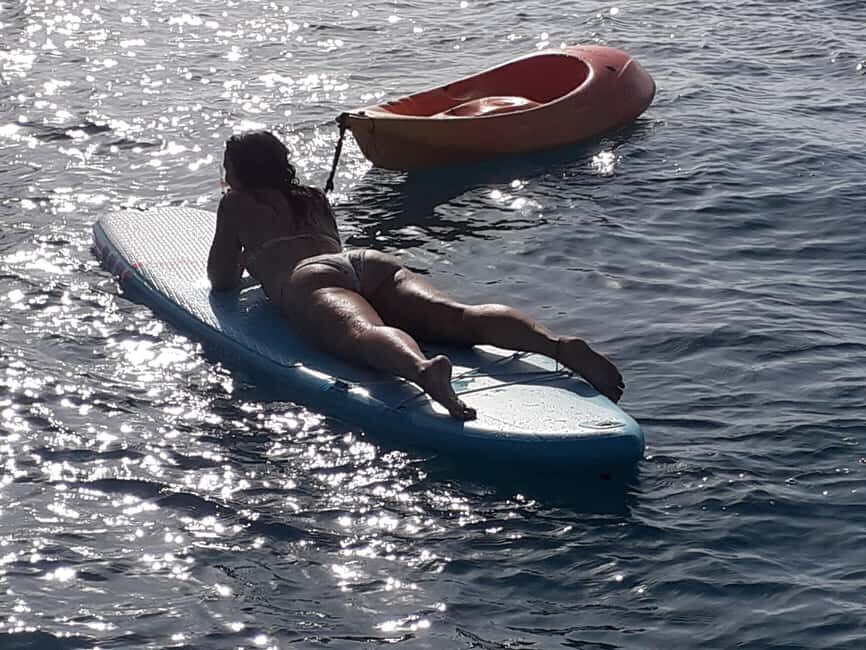 FUERTEVENTURA: CORRALEJO PRIVATE SAILING TOUR AROUND ISLA DE LOBOS - FAQs