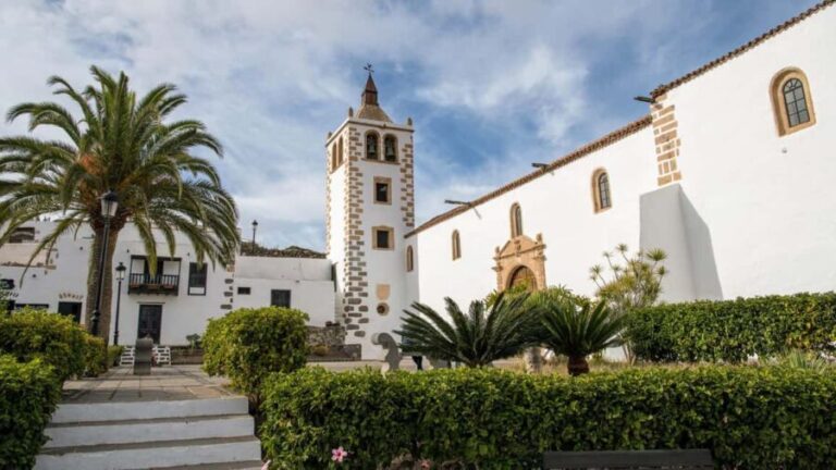 Fuerteventura: Exclusive Panoramic Island Tour - The Value of the Experience