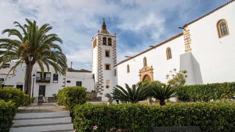 Fuerteventura: Exclusive Panoramic Island Tour - The Value of the Experience