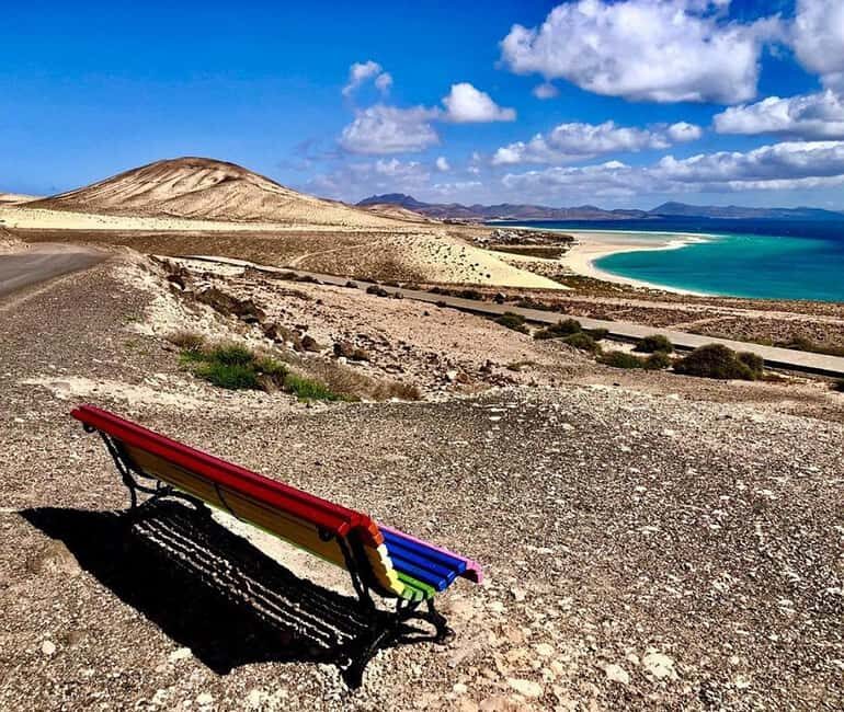 Fuerteventura: Jandia Peninsula Tour from Caleta de Fuste - What Makes This Tour Stand Out?