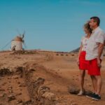 Fuerteventura North: 4-hour tour for cruise passengers - small group (max. 6 people) - The Itinerary: What to Expect