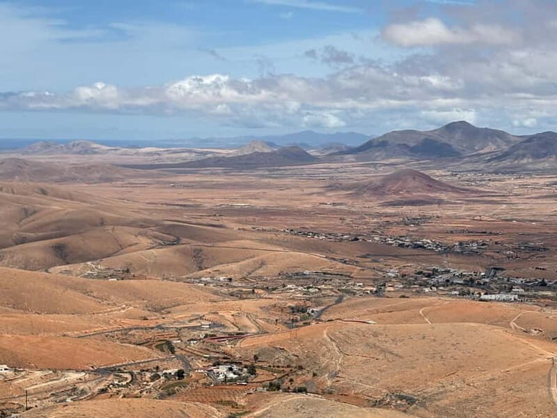 Fuerteventura: Private island Grand Tour. ALL Highlights! - Who Should Consider This Tour?