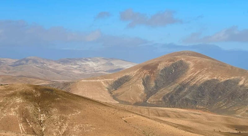 Fuerteventura: Whole Island Sightseeing Hotspot Day Tour - What You’ll Love About the Experience