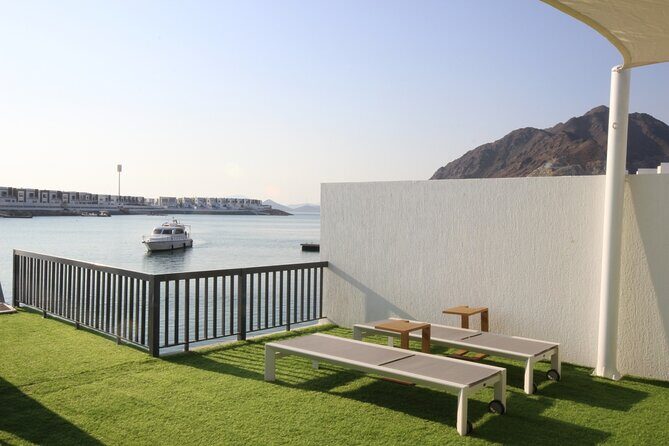 Fujairah: PADI Open Water Diver Course - The Itinerary Breakdown