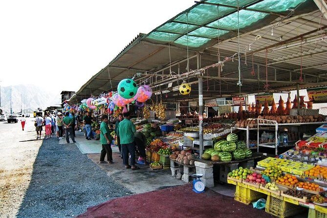 Fujairah Private day trip from Dubai with Lunch - Authentic Experiences and Review Highlights