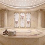 Full Body Massage 1 hour with Steam,Jacuzzi and Sauna in Hurghada - Arrival and Facilities