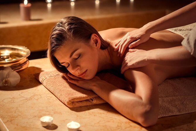 Full Body Massage One Hour Fascinating Therapy, Sauna, - Hurghada - Who Will Benefit Most?