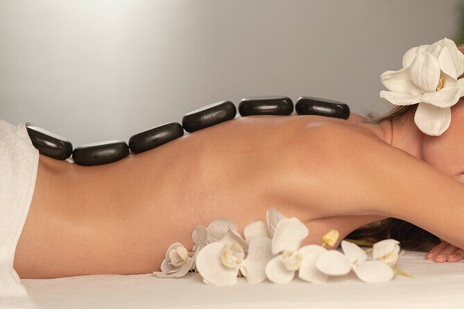 Full body Massage Therapy with Jacuzzi and Sauna in Hurghada - Detailed Breakdown of the Experience