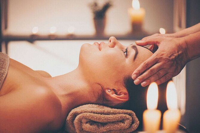 Full body massage therapy with sauna and jaccuzi in Hurghada - Authentic Insights from Reviewers