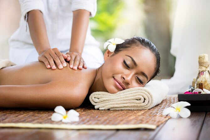Full Body Massage with Jacuzzi and Sauna From Hurghada - Why This Tour Is Worth Considering