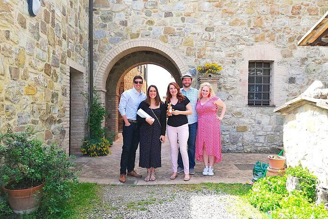 Full-Day 2 Wineries Tour in Montepulciano with Tasting and Lunch - What the Reviews Reveal