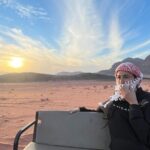 Full Day 4x4 Classic Desert Tour with overnight in private tent - The Cultural and Culinary Experience