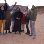 Full-Day 4x4 Wild Desert Expedition with night in private tent - FAQ
