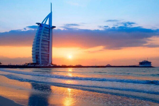 Full Day 5* Sightseeing in Dubai with 4x4 Private Car 5* - Why This Tour Offers Great Value