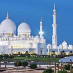 Full-Day Abu Dhabi City Guided Tour from Dubai - How the Day Unfolds