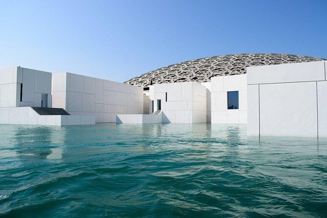 Full Day Abu Dhabi City & Louvre Museum Tour - What Past Travelers Say